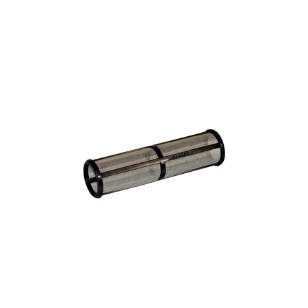 Bedford Precision Parts Bedford Precision Outlet Filter, 60 Mesh, Medium Length, Black for Graco 14-2685